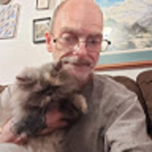 Meet your Posher, Keven